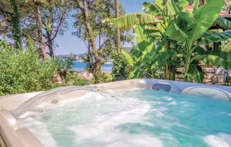 Location maison à Supetarska Draga