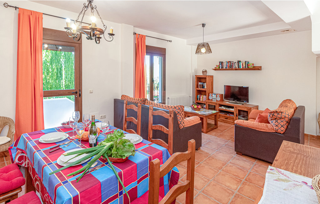 Maison pierre avec piscine privée à Montecorto - Photo 2