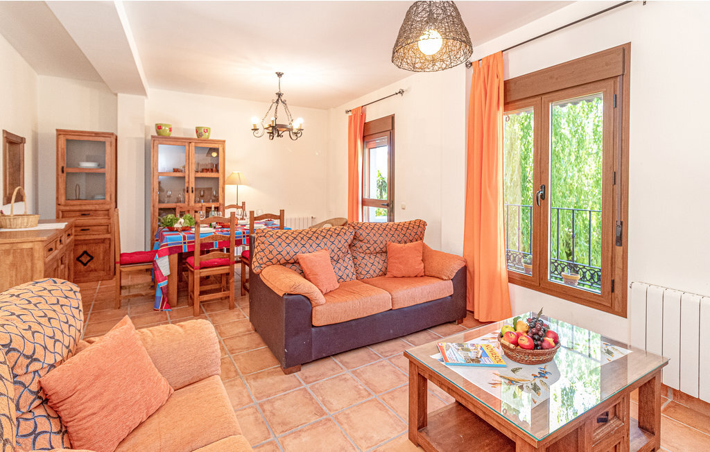 Maison pierre avec piscine privée à Montecorto - Photo 3