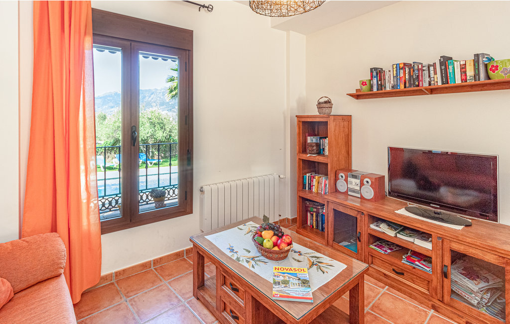 Maison pierre avec piscine privée à Montecorto - Photo 4
