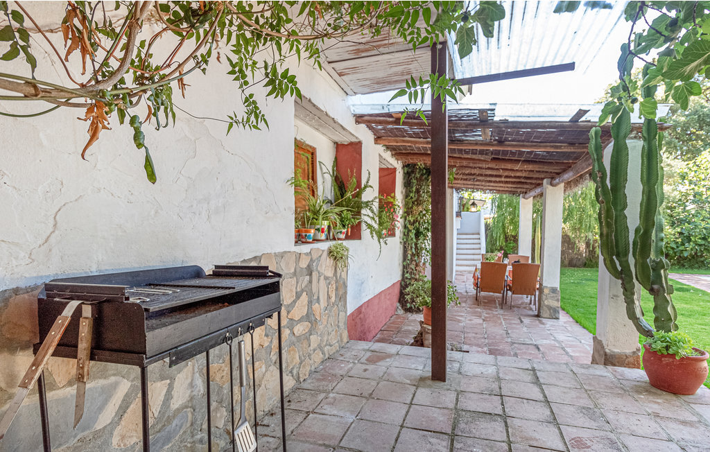 Maison pierre avec piscine privée à Montecorto - Photo 6