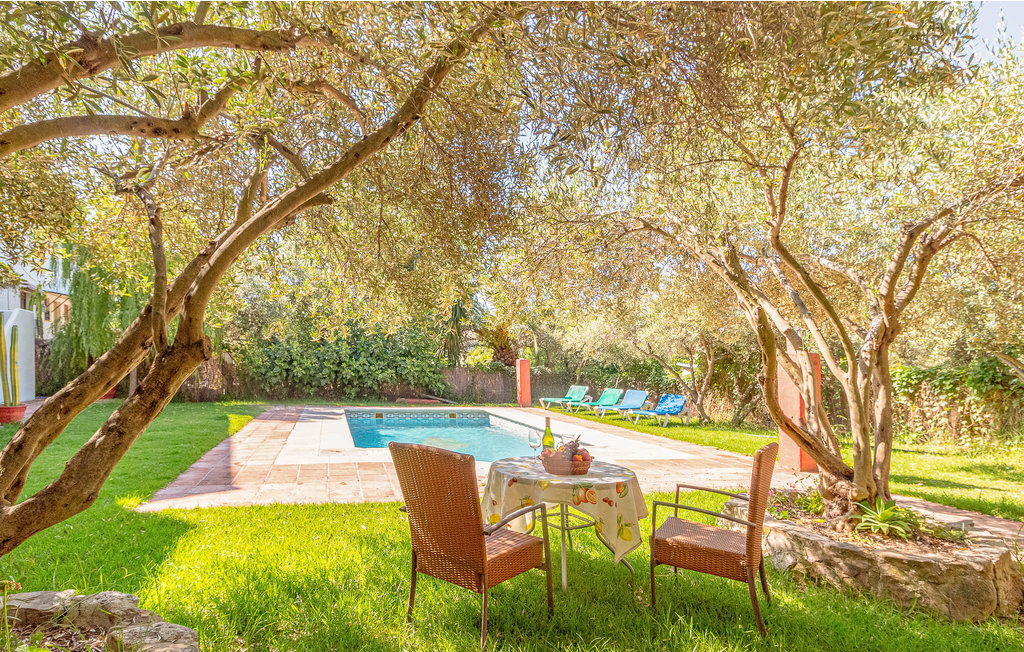 Maison pierre avec piscine privée à Montecorto - Photo 7