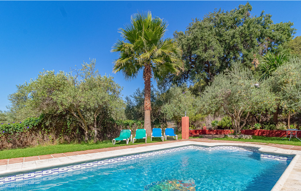 Maison pierre avec piscine privée à Montecorto - Photo 8