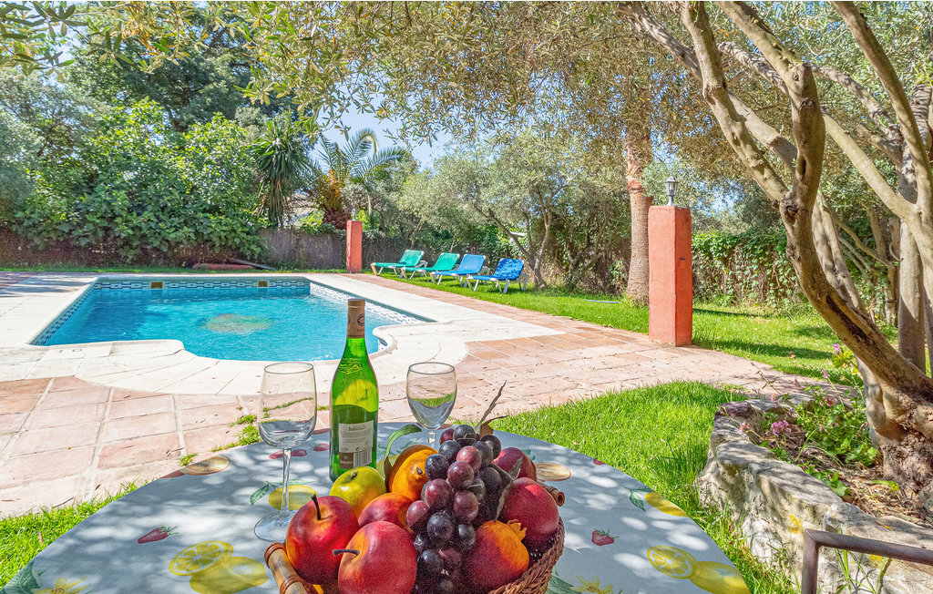 Maison pierre avec piscine privée à Montecorto - Photo 10