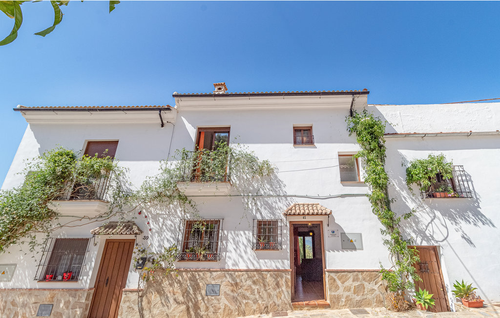 Maison pierre avec piscine privée à Montecorto - Photo 12