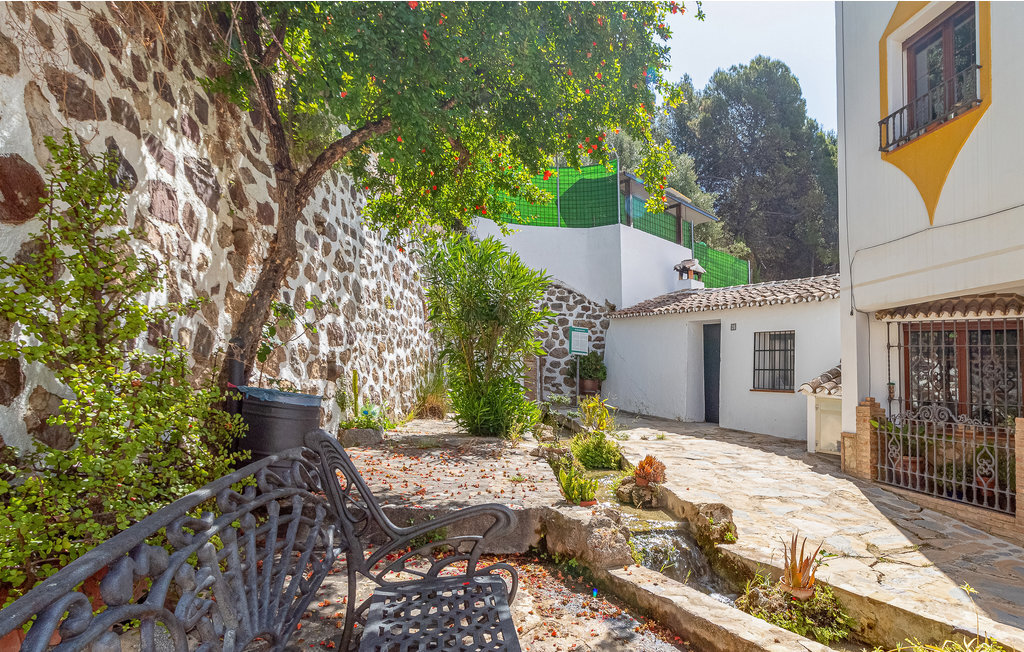 Maison pierre avec piscine privée à Montecorto - Photo 14