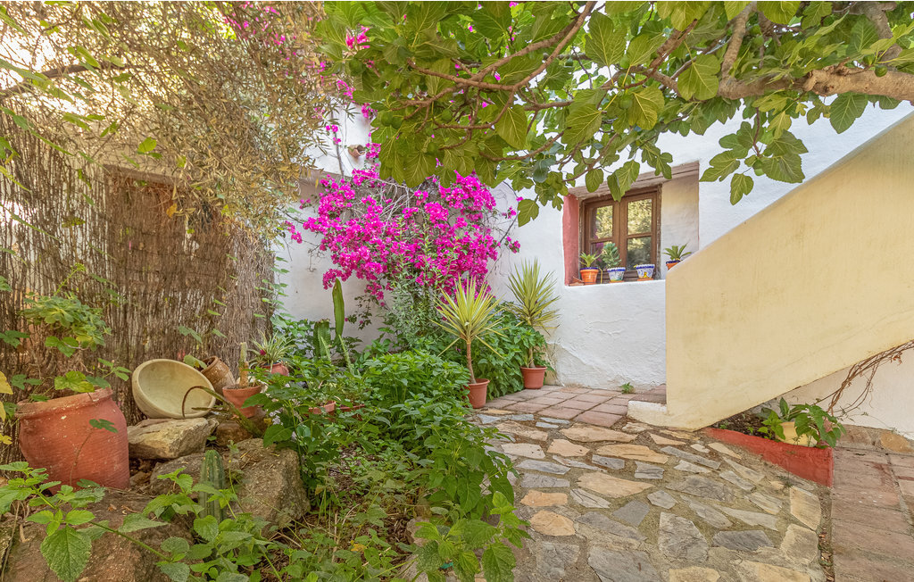 Maison pierre avec piscine privée à Montecorto - Photo 15