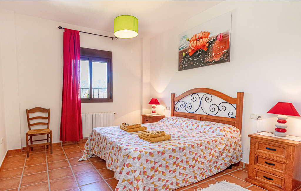 Maison pierre avec piscine privée à Montecorto - Photo 16