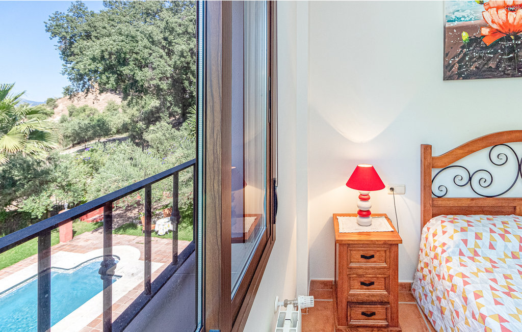 Maison pierre avec piscine privée à Montecorto - Photo 18