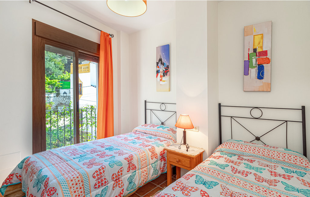 Maison pierre avec piscine privée à Montecorto - Photo 19