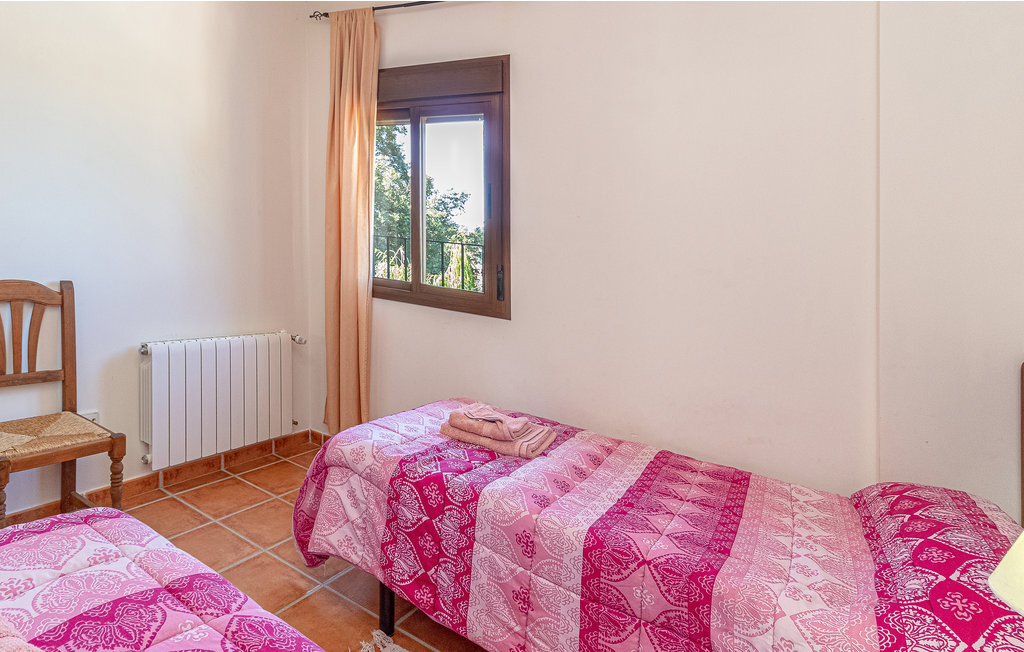 Maison pierre avec piscine privée à Montecorto - Photo 21