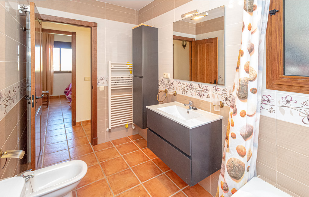Maison pierre avec piscine privée à Montecorto - Photo 23