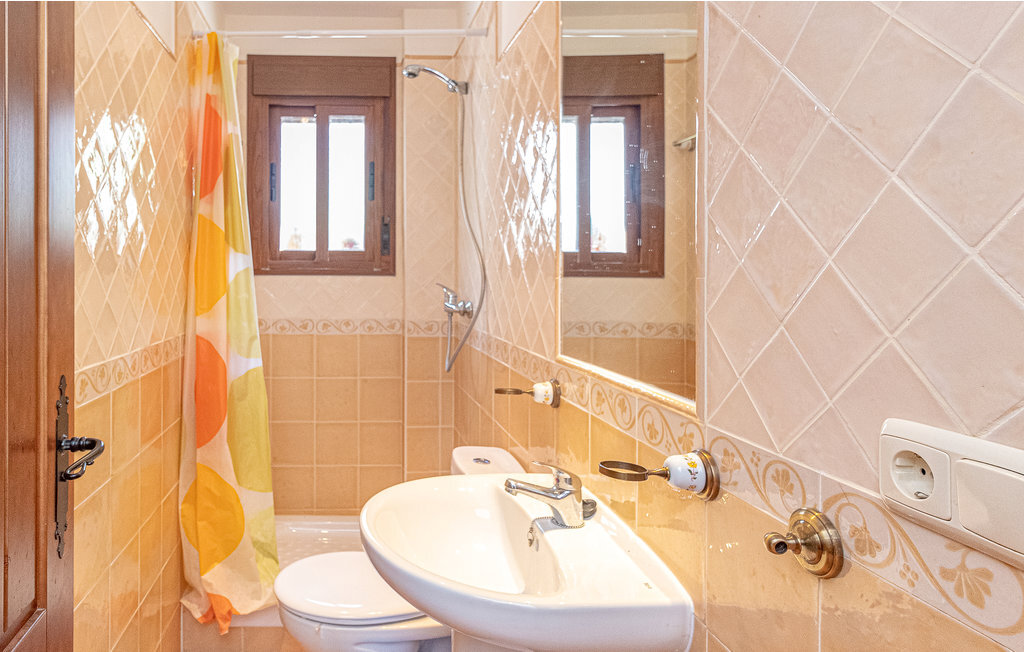 Maison pierre avec piscine privée à Montecorto - Photo 24