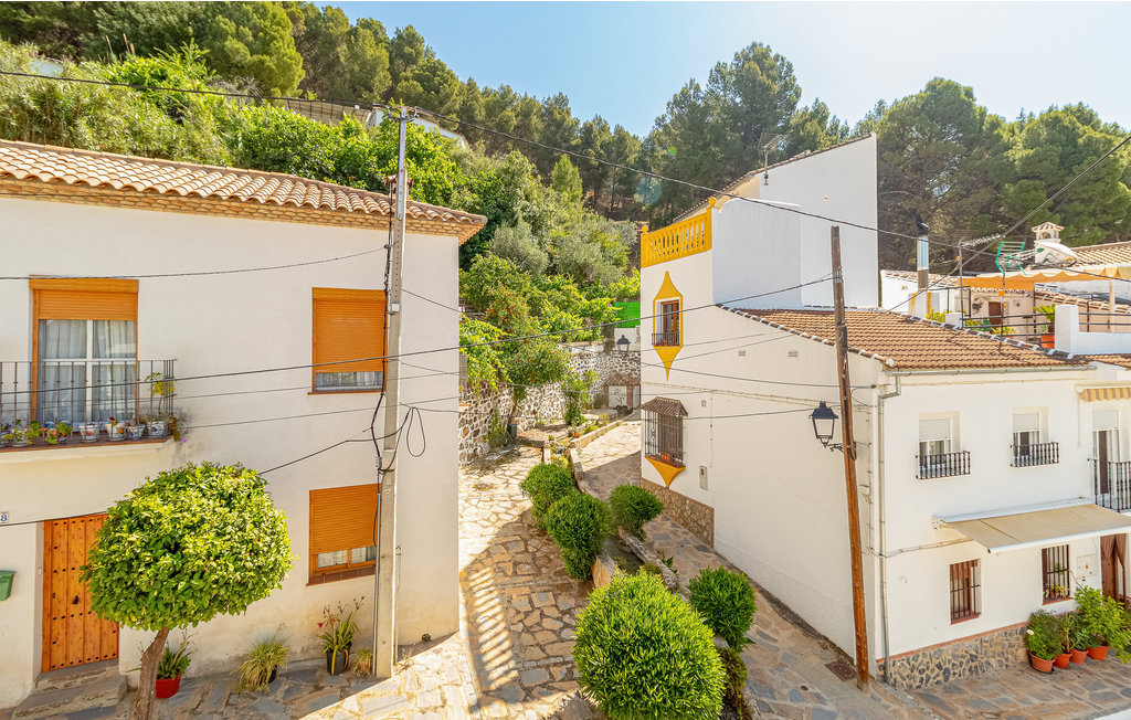 Maison pierre avec piscine privée à Montecorto - Photo 25