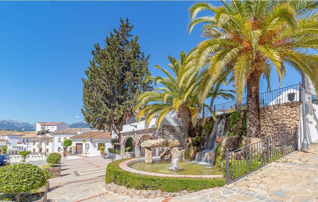 Maison pierre avec piscine privée à Montecorto - Photo 27