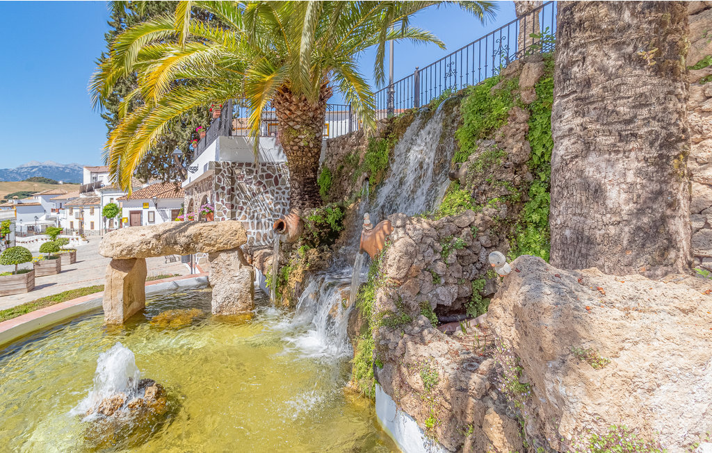 Maison pierre avec piscine privée à Montecorto - Photo 28