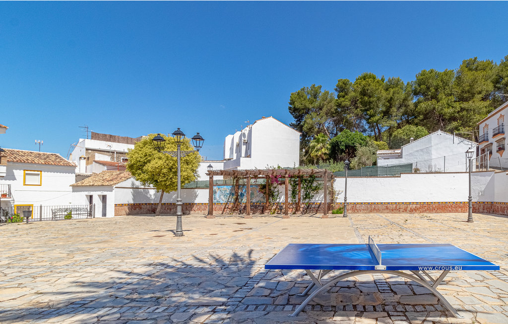 Maison pierre avec piscine privée à Montecorto - Photo 30