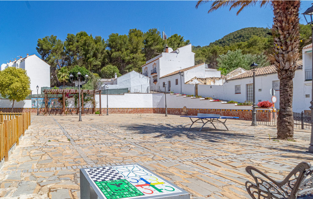 Maison pierre avec piscine privée à Montecorto - Photo 31