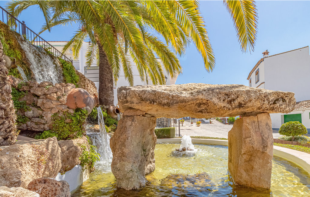 Maison pierre avec piscine privée à Montecorto - Photo 32