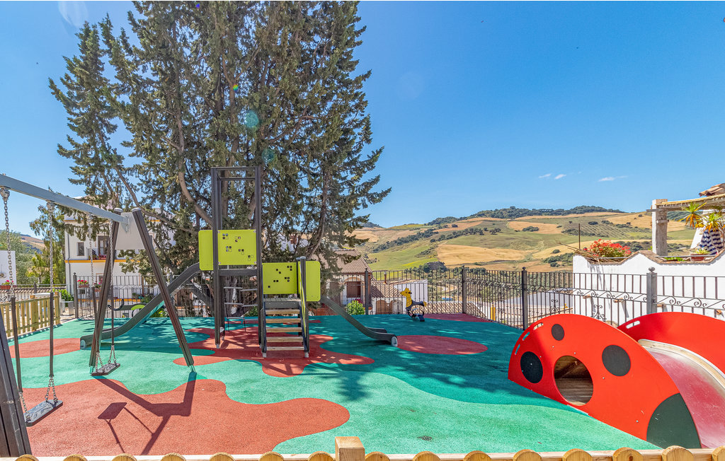 Maison pierre avec piscine privée à Montecorto - Photo 33