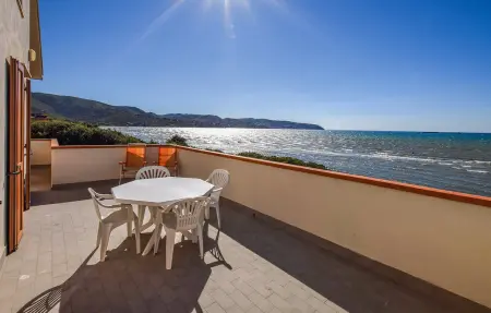 Villa Arduino, Maison 8 personnes à Orbetello (GR) - Photo 1
