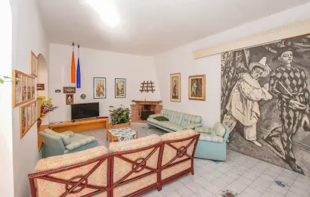 Villa Arduino, Maison 8 personnes à Orbetello (GR) - Photo 2