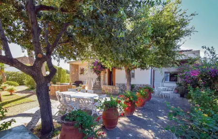 Villa Arduino, Maison 8 personnes à Orbetello (GR) - Photo 4