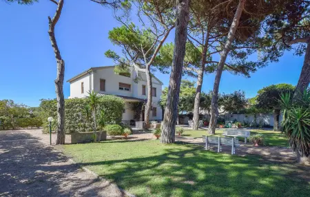 Villa Arduino, Maison 8 personnes à Orbetello (GR) - Photo 6