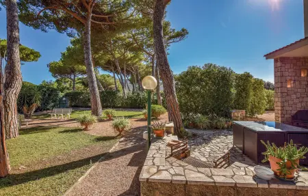 Villa Arduino, Maison 8 personnes à Orbetello (GR) - Photo 8