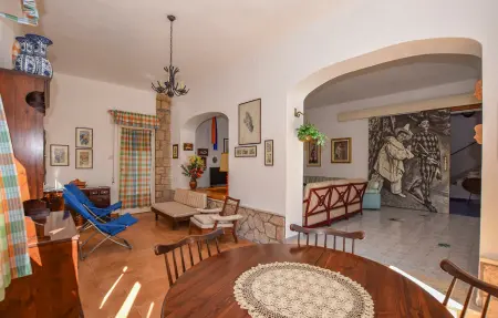 Villa Arduino, Maison 8 personnes à Orbetello (GR) - Photo 9