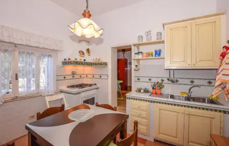 Villa Arduino, Maison 8 personnes à Orbetello (GR) - Photo 11