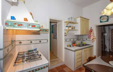 Villa Arduino, Maison 8 personnes à Orbetello (GR) - Photo 12