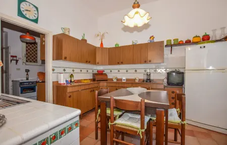 Villa Arduino, Maison 8 personnes à Orbetello (GR) - Photo 13