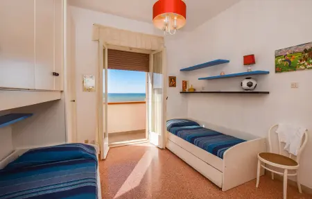 Villa Arduino, Maison 8 personnes à Orbetello (GR) - Photo 17