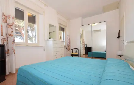 Villa Arduino, Maison 8 personnes à Orbetello (GR) - Photo 18