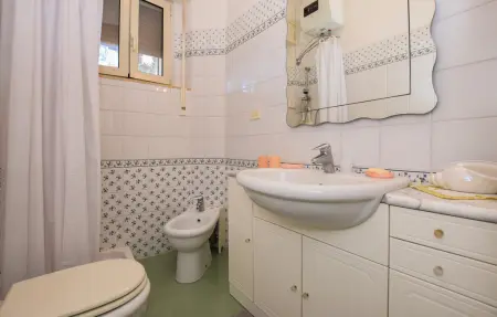 Villa Arduino, Maison 8 personnes à Orbetello (GR) - Photo 19