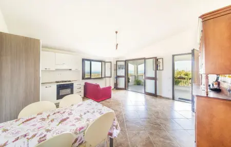 Casa Viddalba, Maison 4 personnes à Badesi OT - Photo 1