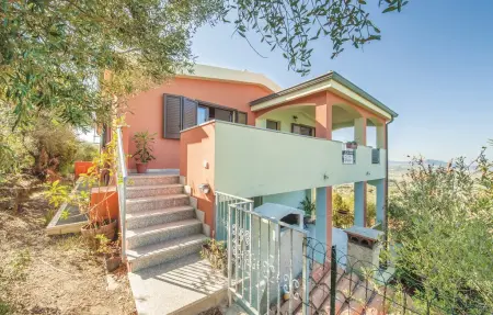 Casa Viddalba, Maison 4 personnes à Badesi OT - Photo 3