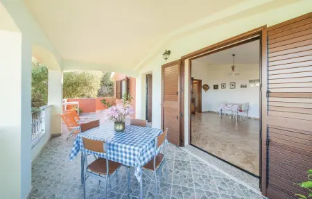 Casa Viddalba, Maison 4 personnes à Badesi OT - Photo 4