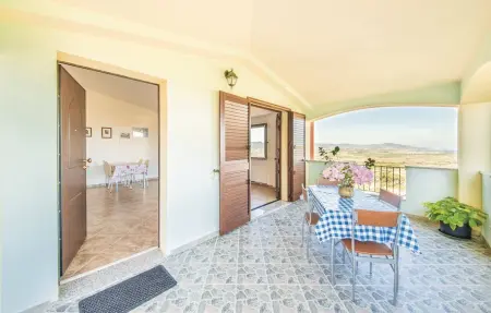 Casa Viddalba, Maison 4 personnes à Badesi OT - Photo 5