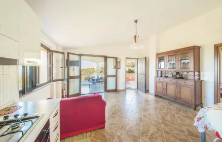 Casa Viddalba, Maison 4 personnes à Badesi OT - Photo 8