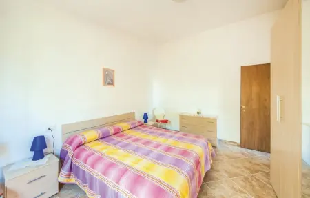 Casa Viddalba, Maison 4 personnes à Badesi OT - Photo 11