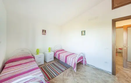 Casa Viddalba, Maison 4 personnes à Badesi OT - Photo 12
