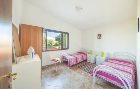 Casa Viddalba, Maison 4 personnes à Badesi OT - Photo 13