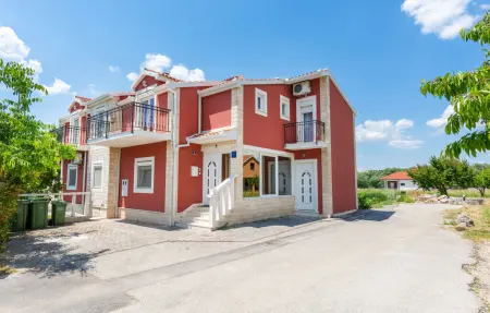 Location maison à Trilj