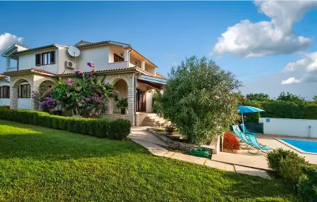 Location maison à Pula