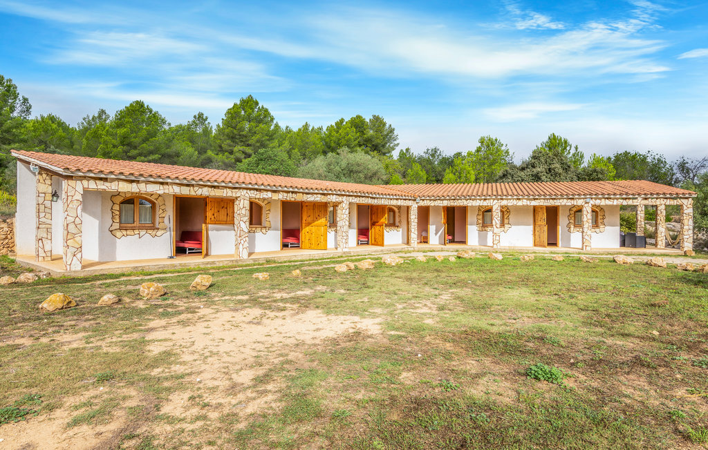 Maison 6 chambres avec piscine privée à Ardenya - Photo 1