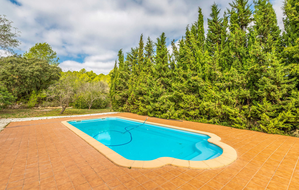 Maison 6 chambres avec piscine privée à Ardenya - Photo 2
