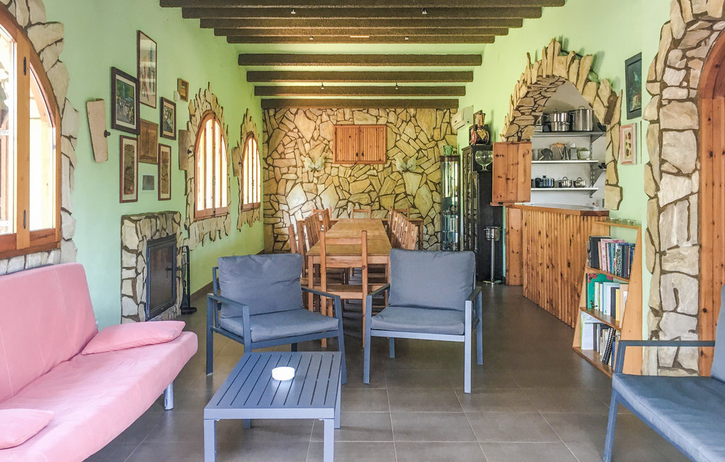 Maison 6 chambres avec piscine privée à Ardenya - Photo 3