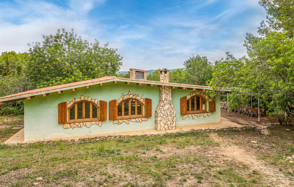 Maison 6 chambres avec piscine privée à Ardenya - Photo 11